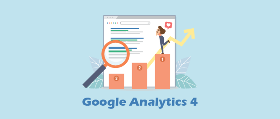 google-analytics-and-ga4