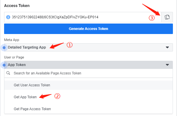 How to use the API to find more hidden Facebook audiences