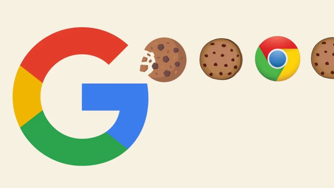 谷歌Chrome  cookie