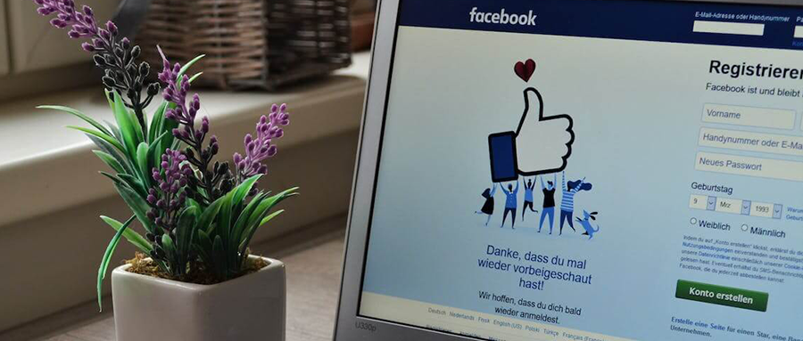Facebook