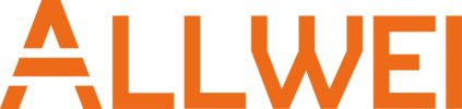 ALLWEI的品牌logo