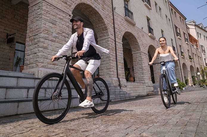 E-Bike品牌之道