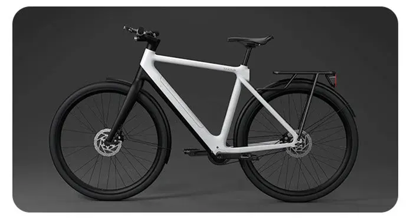 E-Bike
