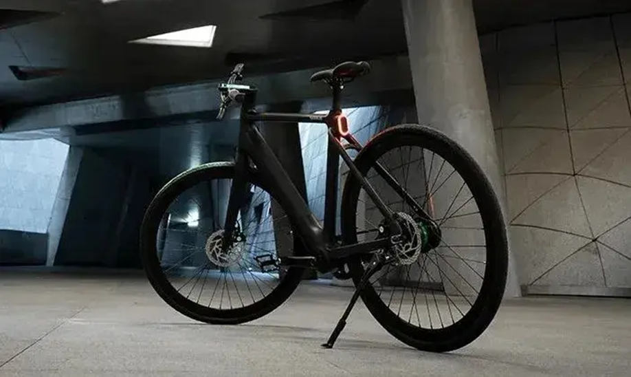 E-Bike自行车