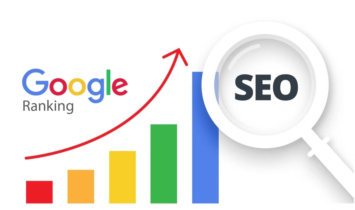 Google SEO效果提升