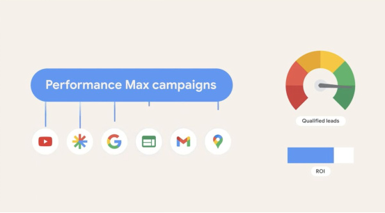 Performance Max广告教程