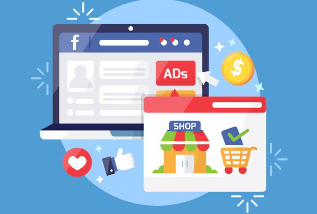 Facebook广告运营公司Facebook advertising agency