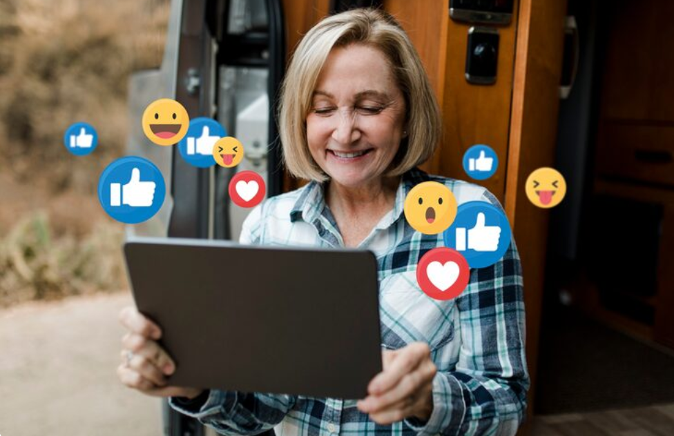 facebook广告资料库Facebook Ads short video