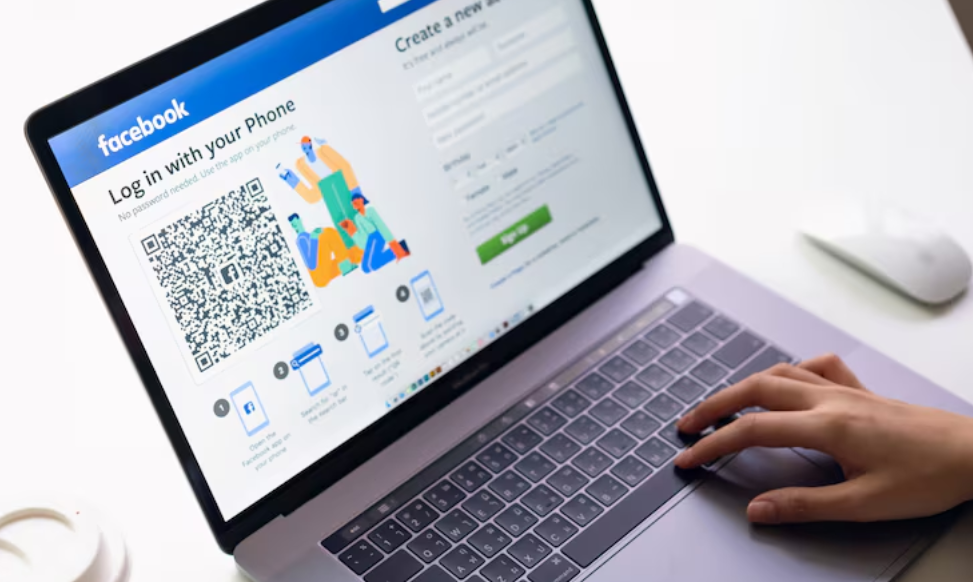 Facebook广告 facebook广告投放