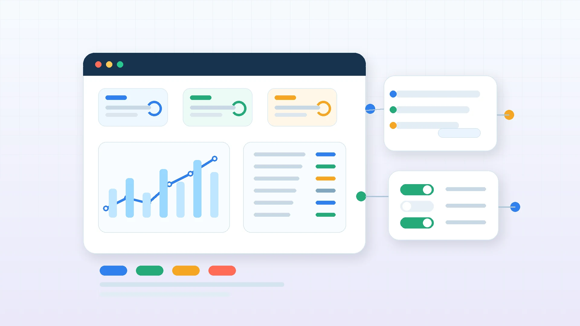 Google Search Console AI搜索表现报告与内容控制策略