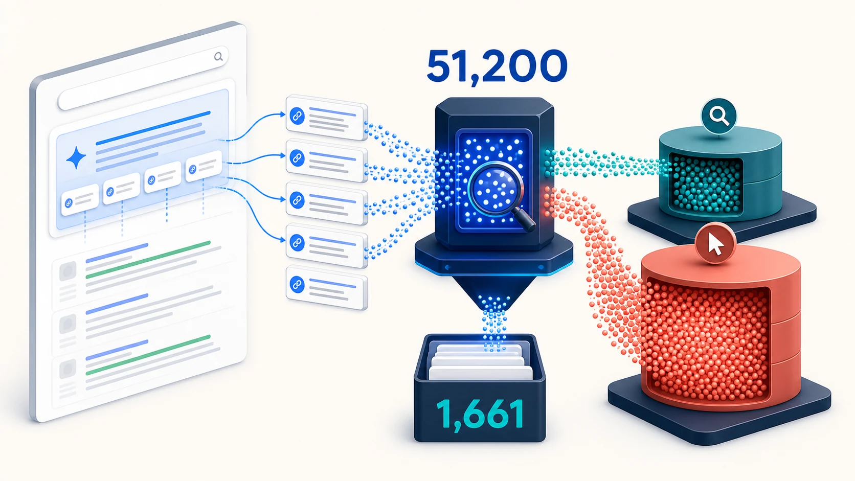 9个月Google AI Overview追踪：51,200次事件、1,661个被引用片段及隐藏的流量归因缺口